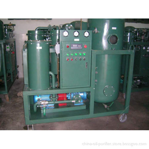 Hydraulic Oil Regeneration Machine